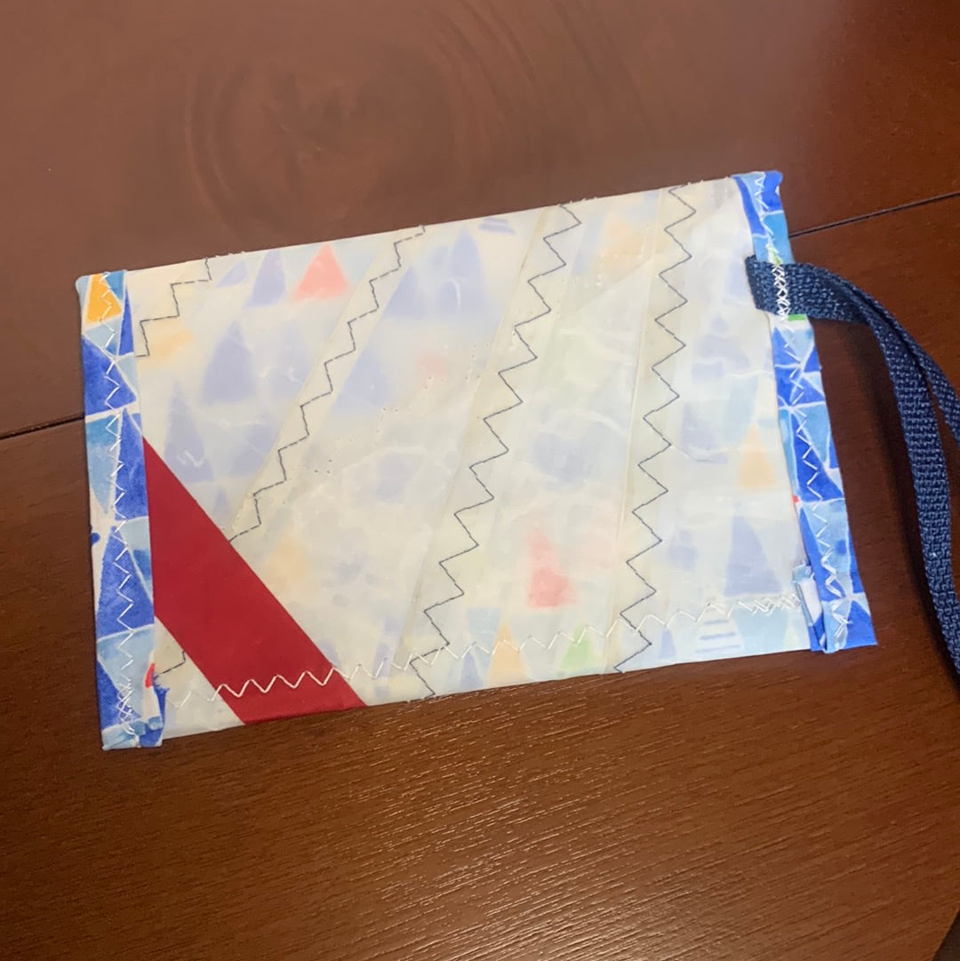 On the Go Wallet Plus
