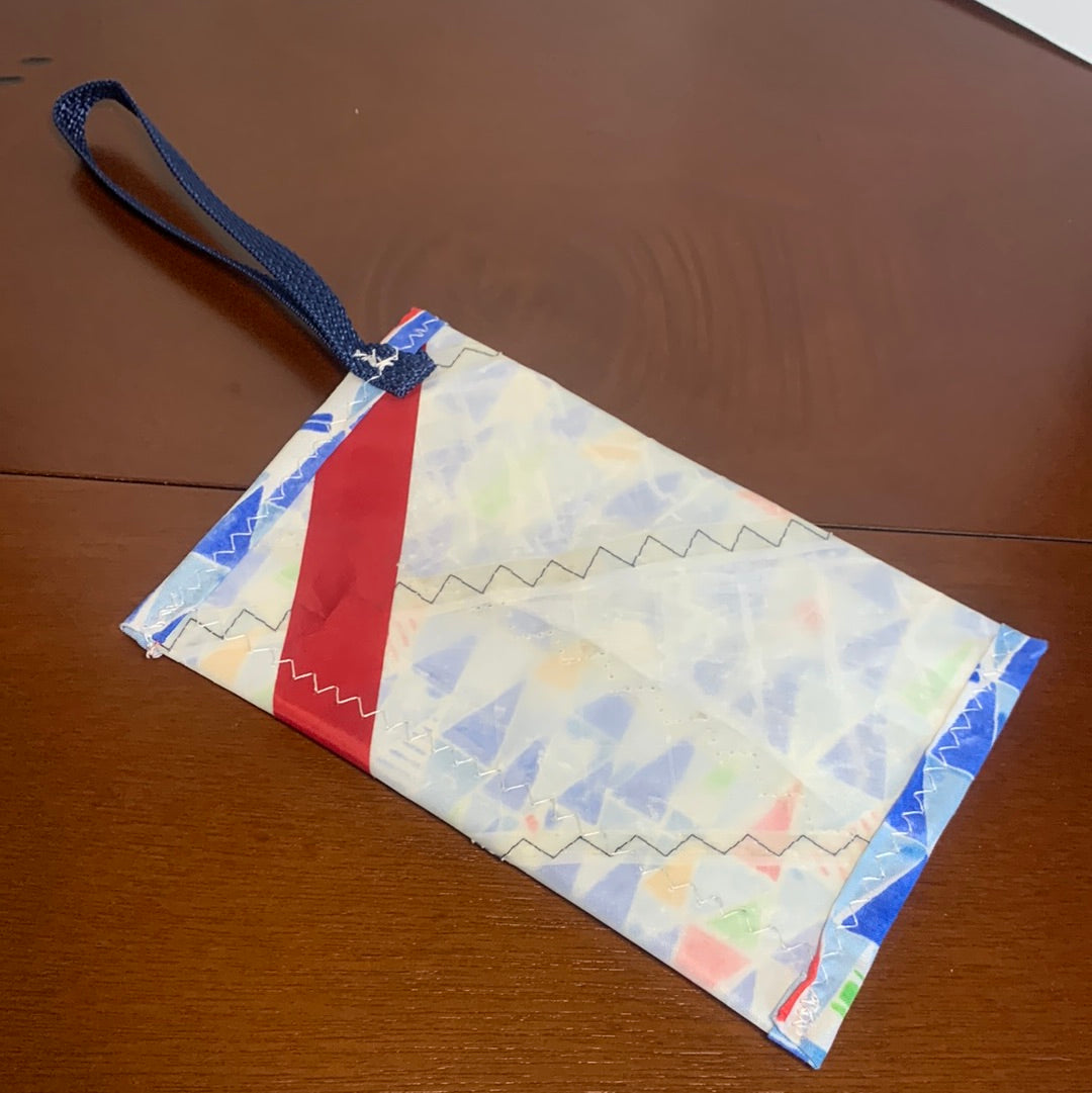 On the Go Wallet Plus