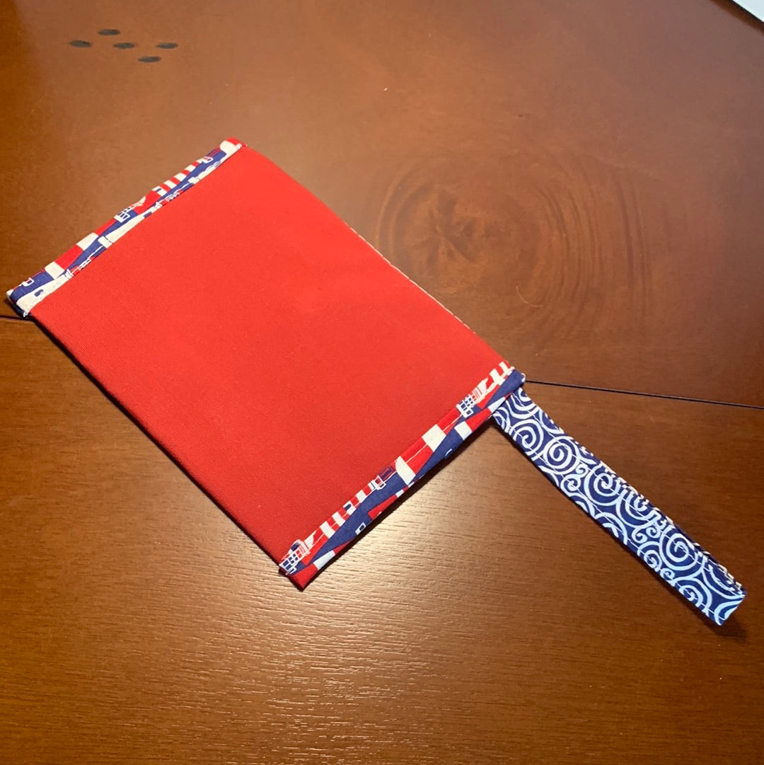 On the Go Wallet Plus
