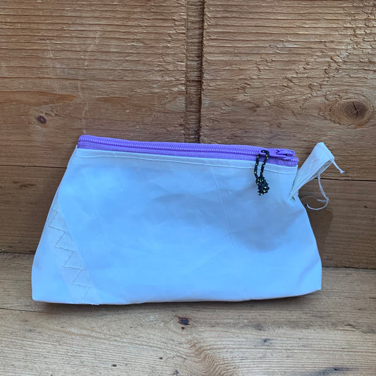 Triangle Sail Cloth Pouch 10