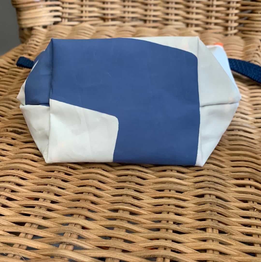 Triangle Sail Cloth Pouch 3