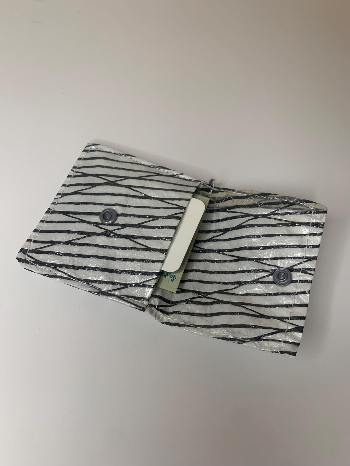Code Zero wallet